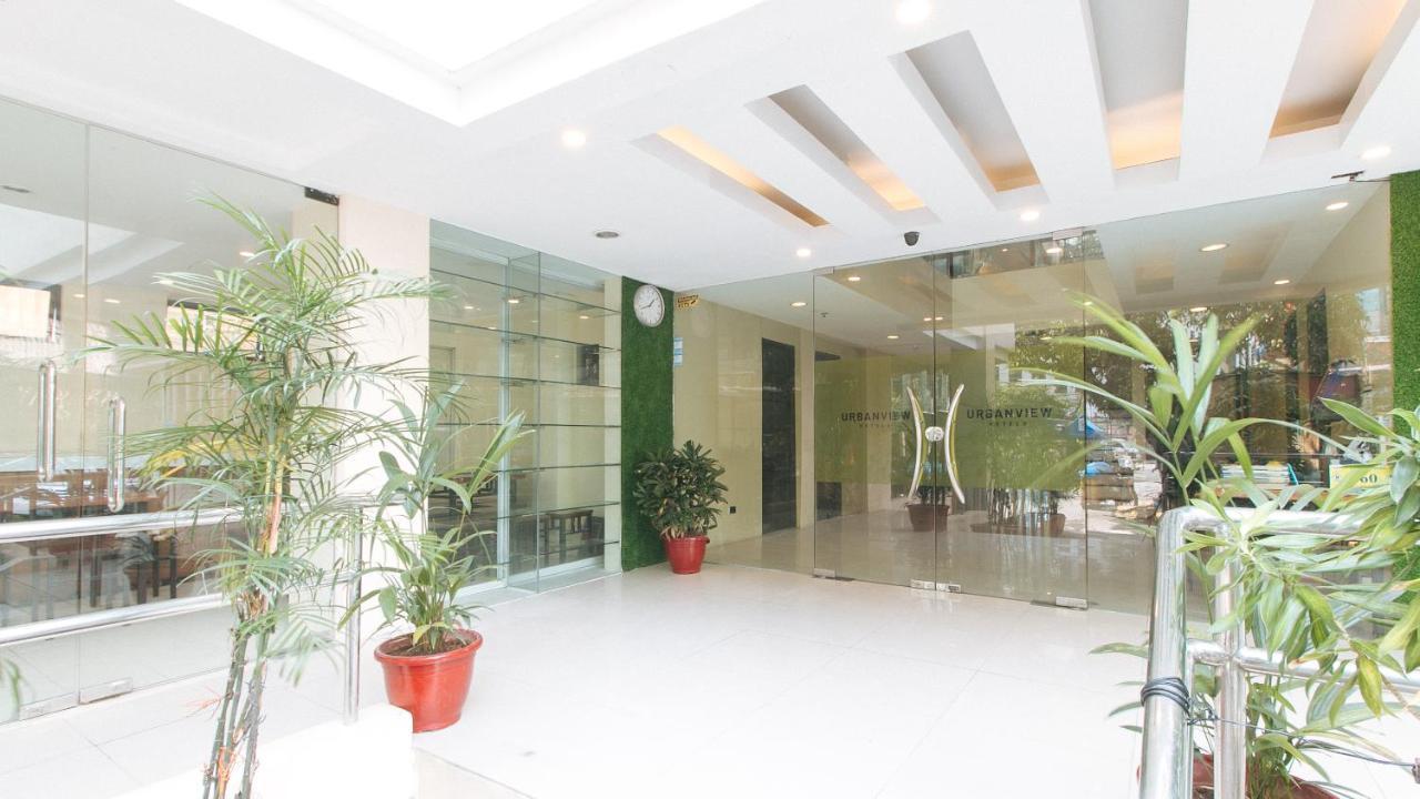 Urbanview At San Antonio'S Place Sampaloc Manila Bagian luar foto