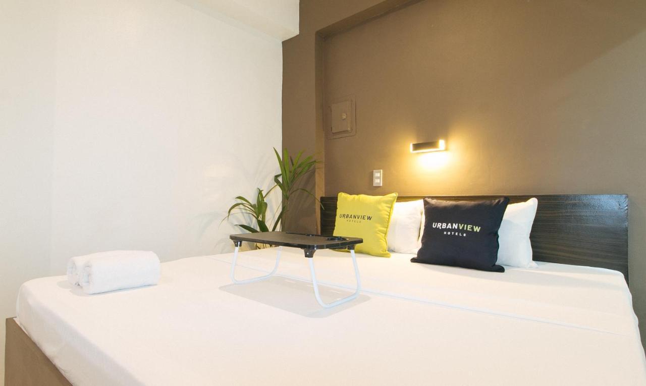 Urbanview At San Antonio'S Place Sampaloc Manila Bagian luar foto