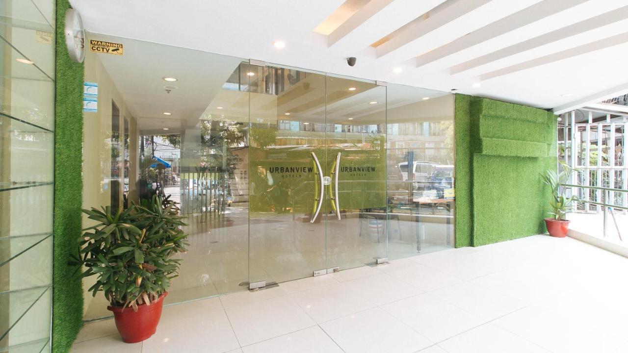 Urbanview At San Antonio'S Place Sampaloc Manila Bagian luar foto